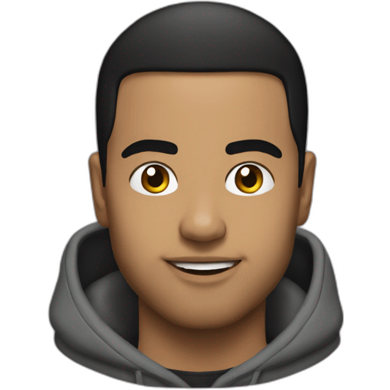 aubrey graham emoji