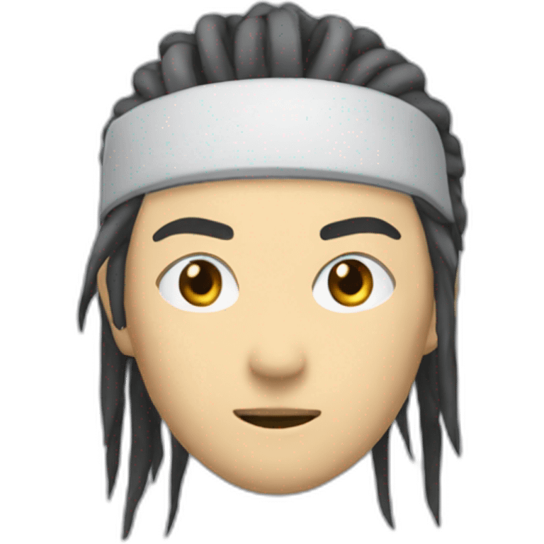 gojo sataru emoji