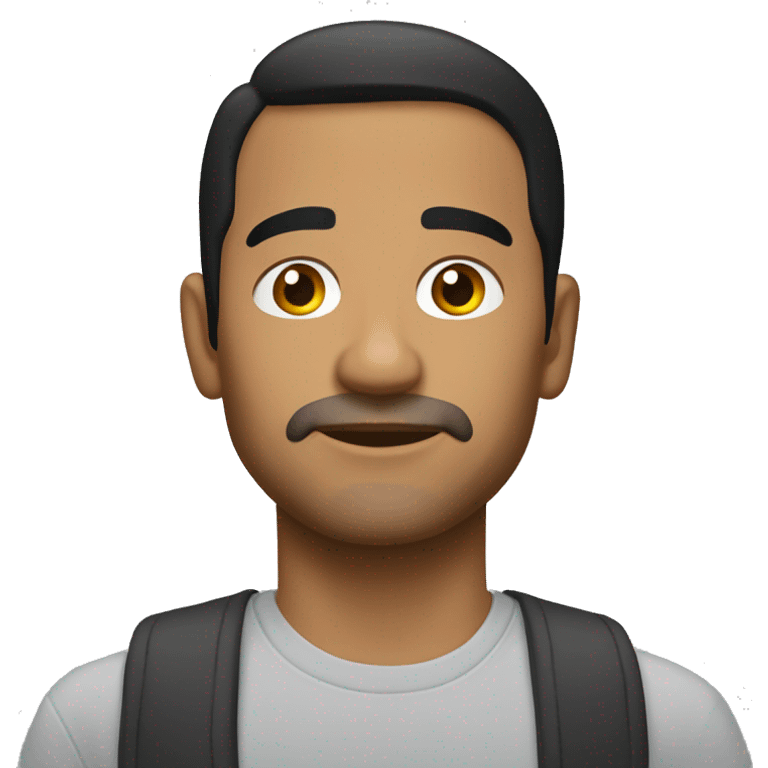 Rafael Aguilar Villanueva emoji