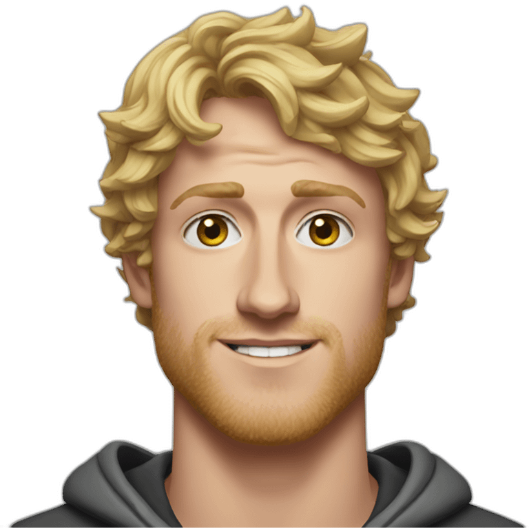 logan paul emoji