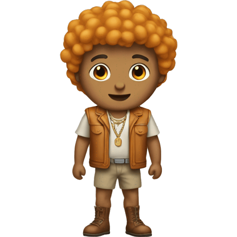 Hermes emoji