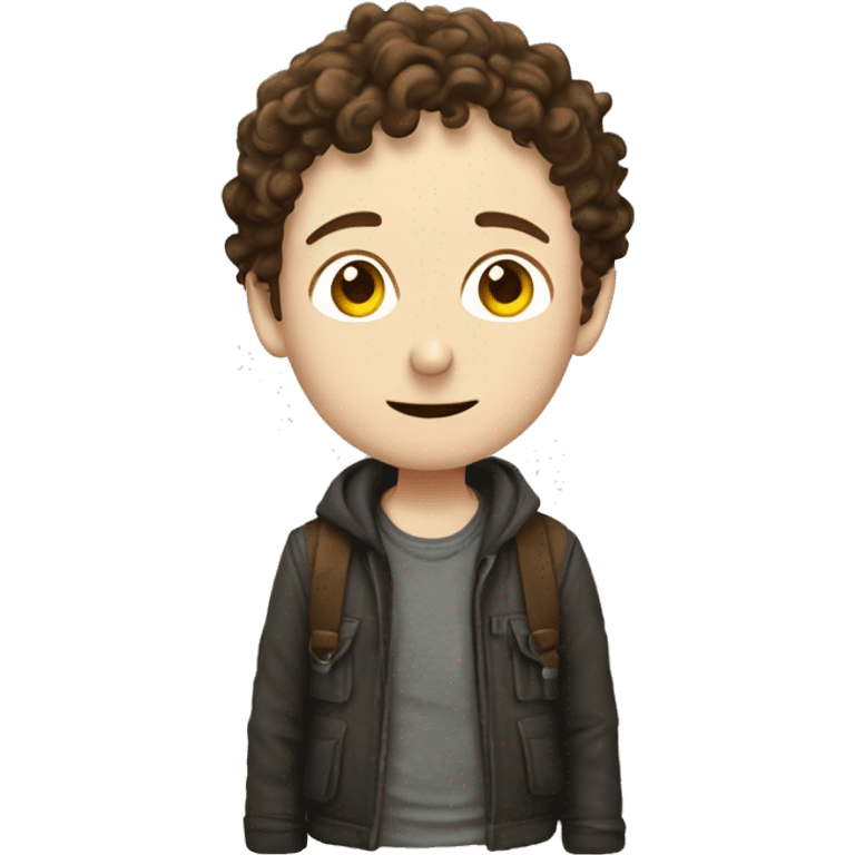 daryl sabara emoji