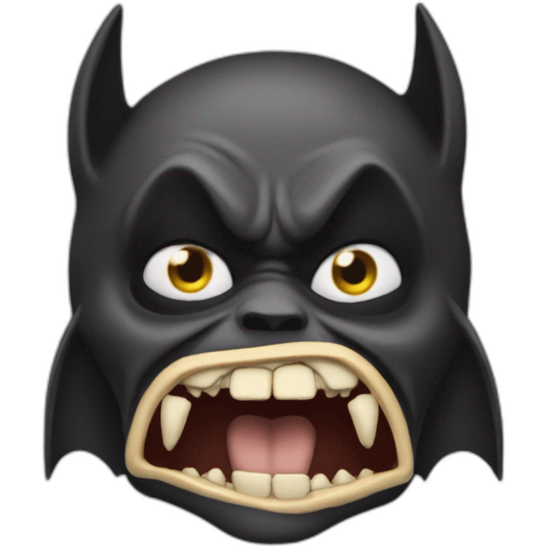 ozzy-osbourne-biting-bat-head emoji