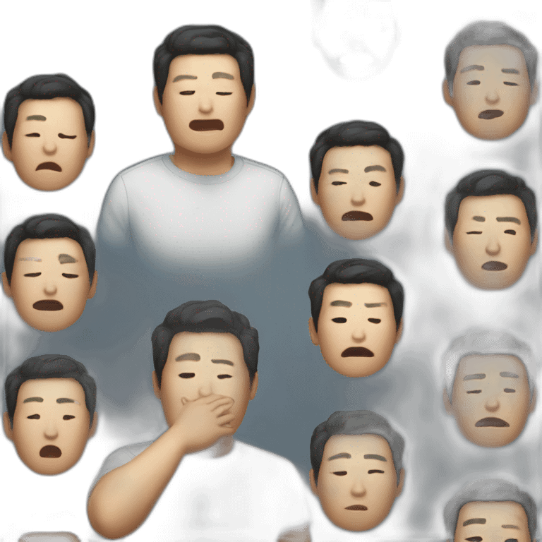 Song Kang-ho emoji