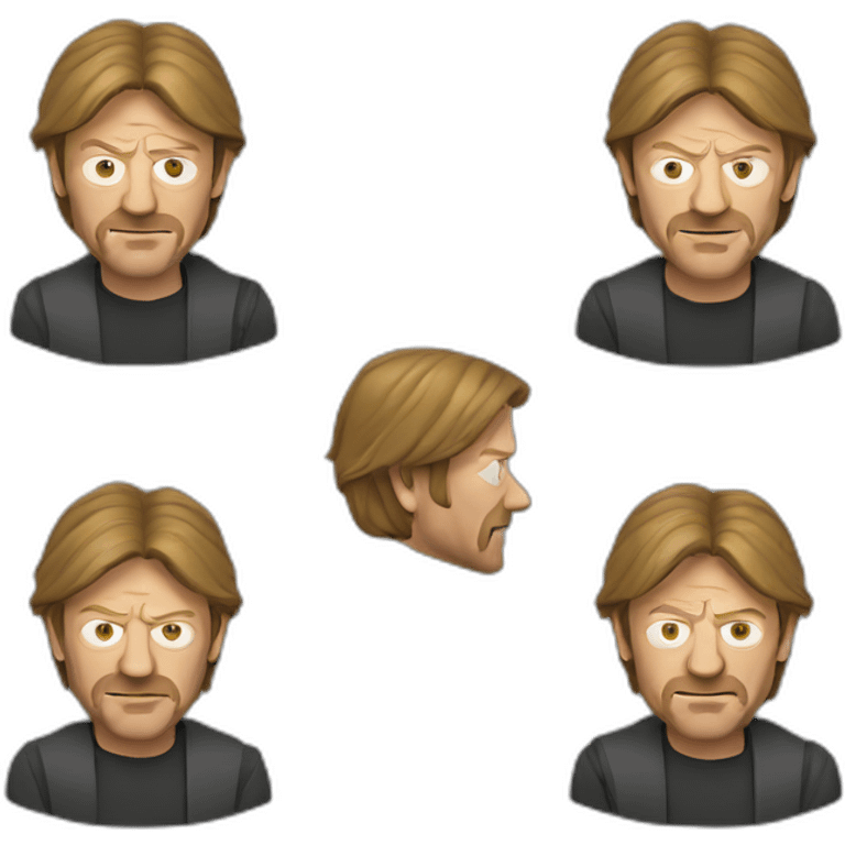 sean bean emoji