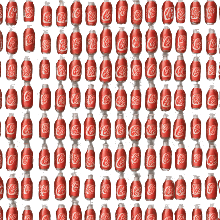 cocacola emoji