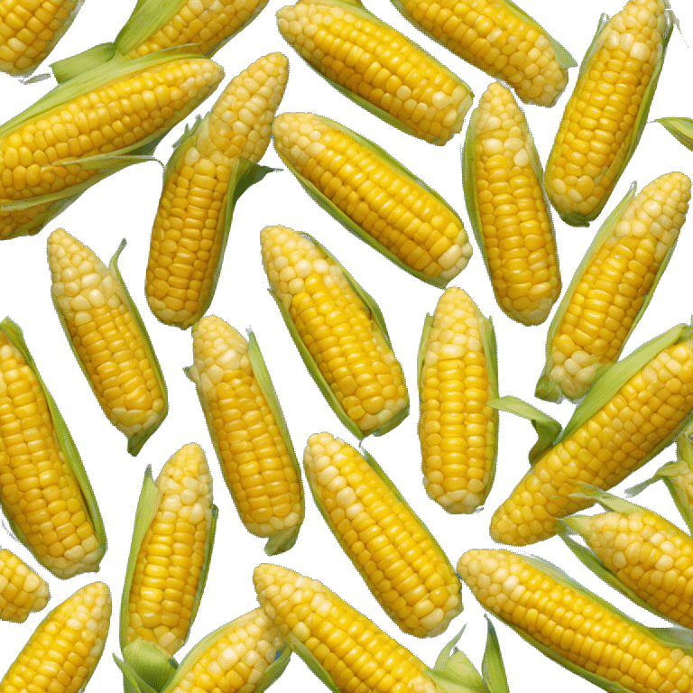 corn emoji