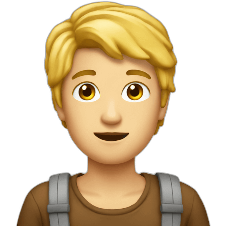 bagette emoji