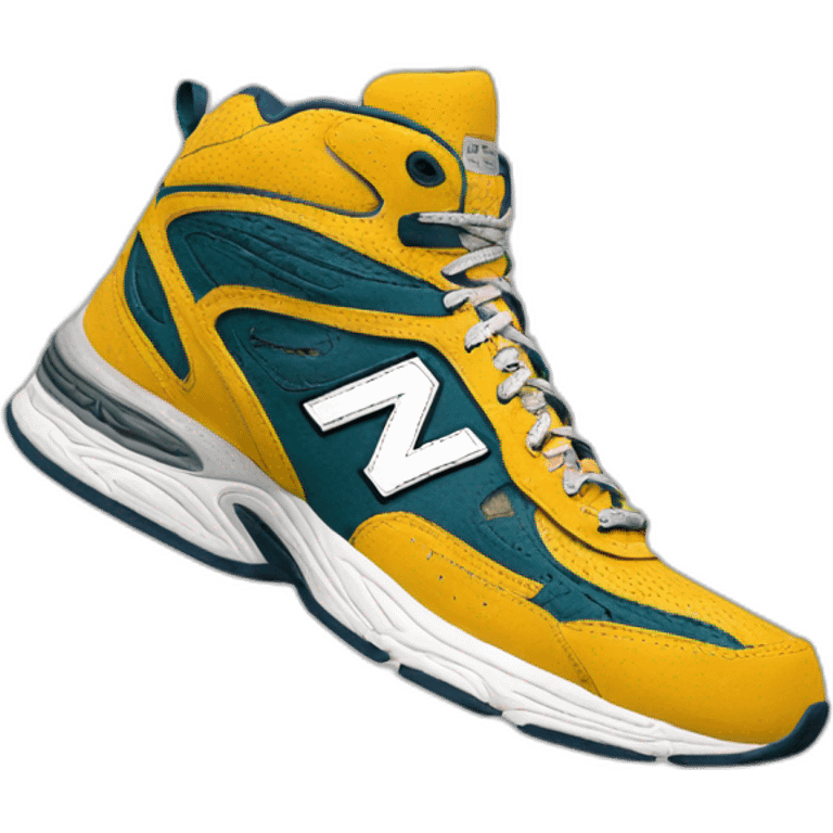 new balance 2002r emoji