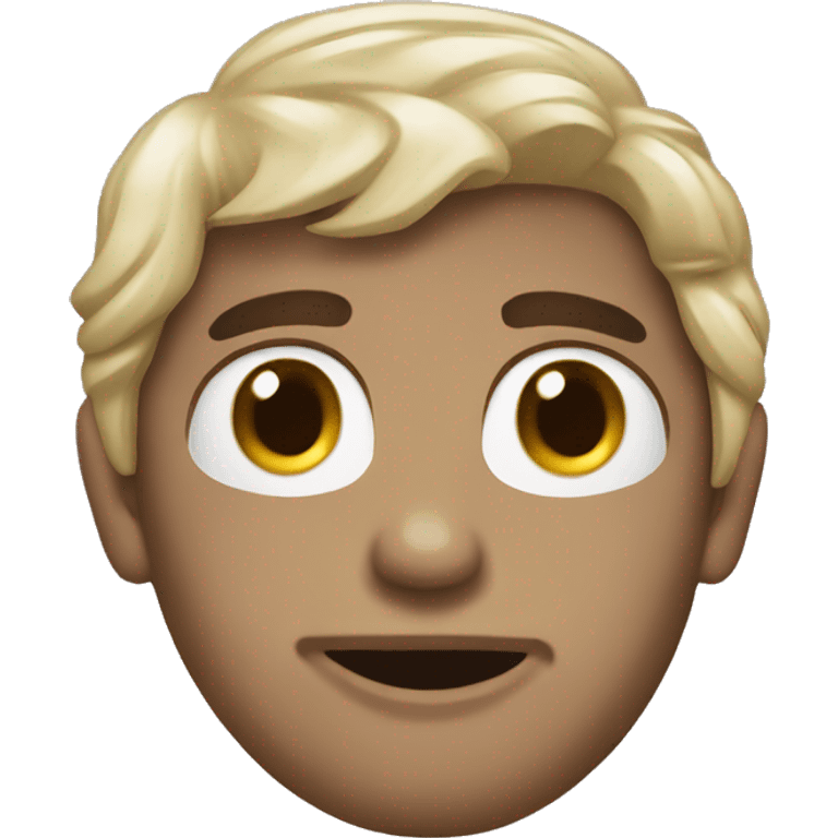 An emoji oh hopelessly in love emoji