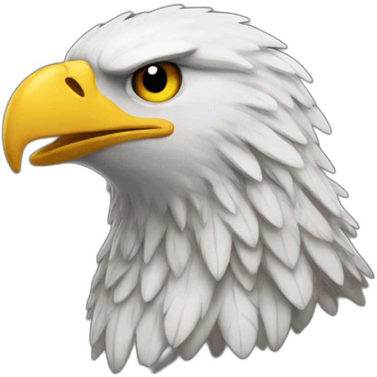 gwaihir the eagle emoji