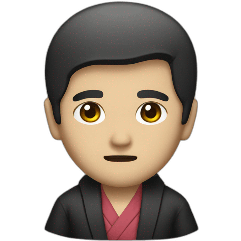 japanese yakuza emoji