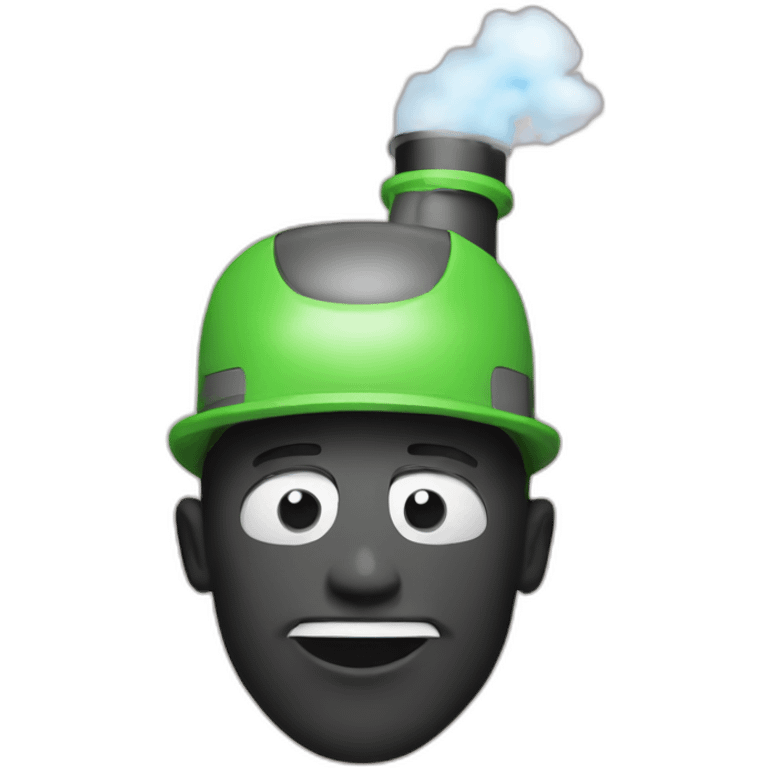 vaping emoji