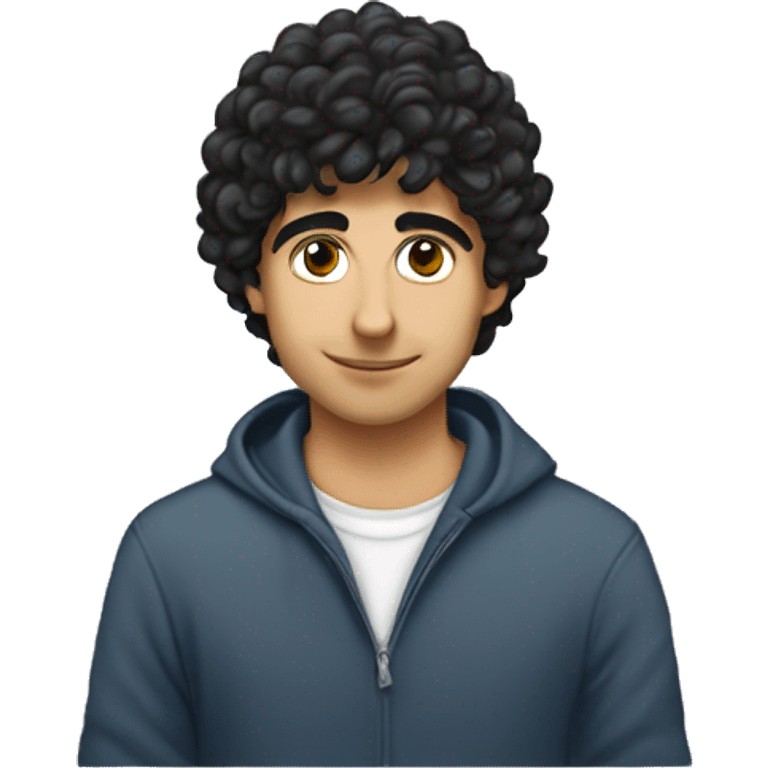 Fede vigevani emoji