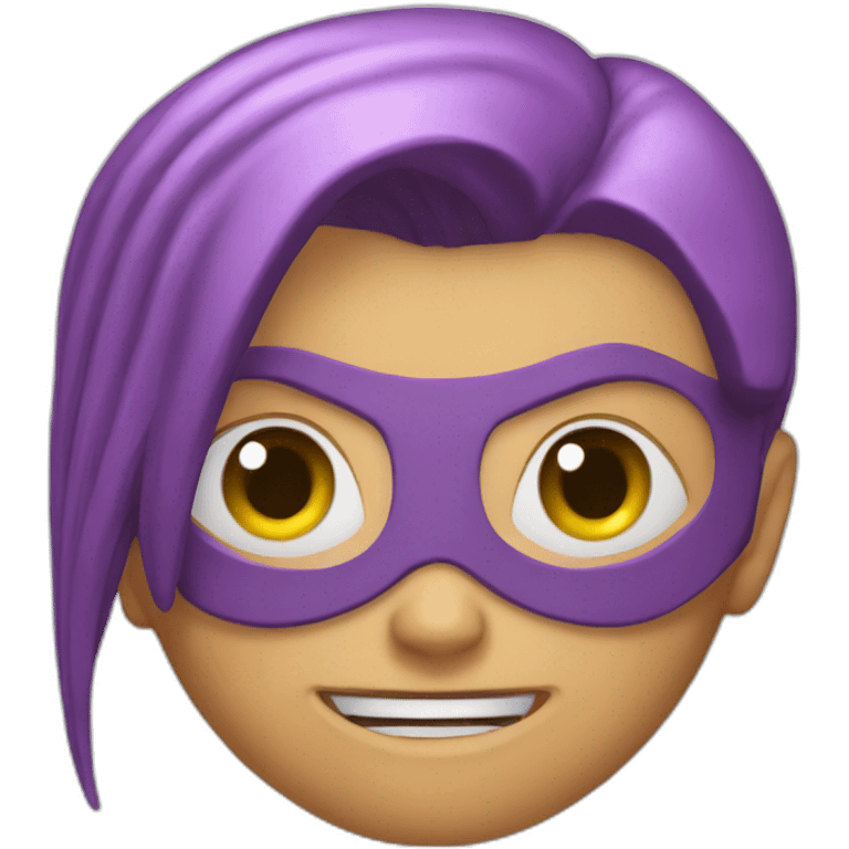 diavolo emoji