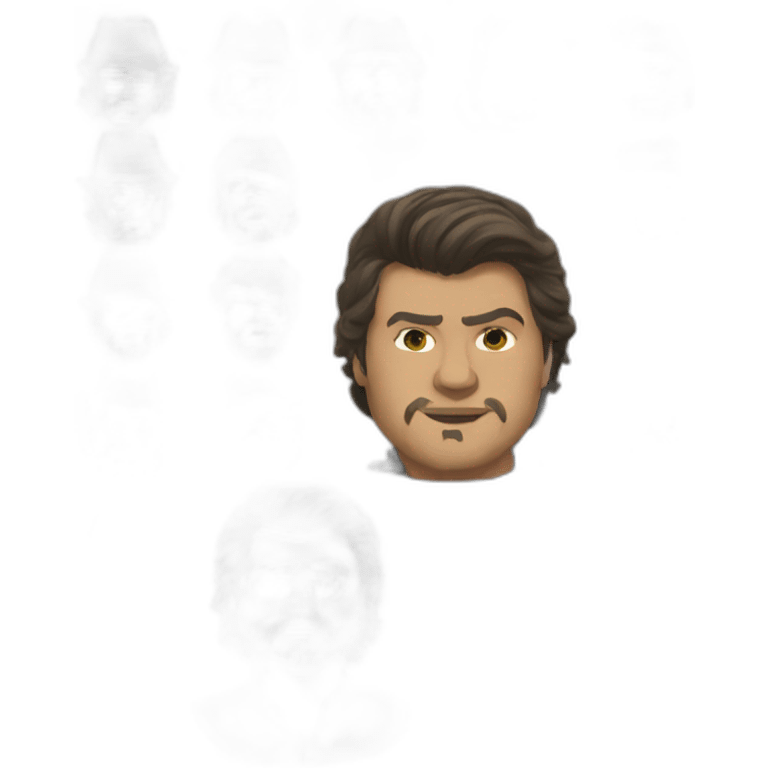 Andre Hazes emoji