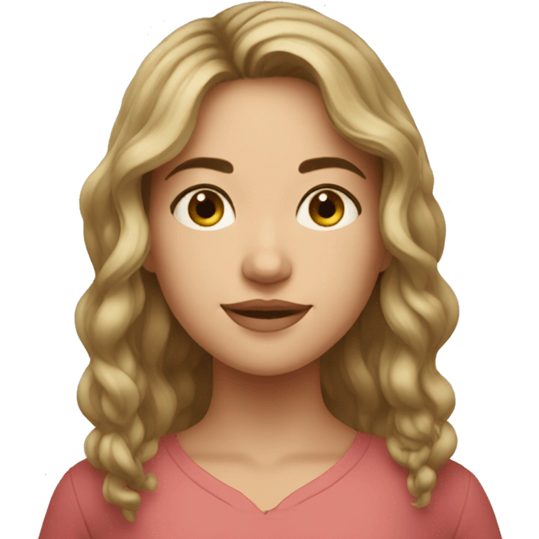 Sarah kay emoji