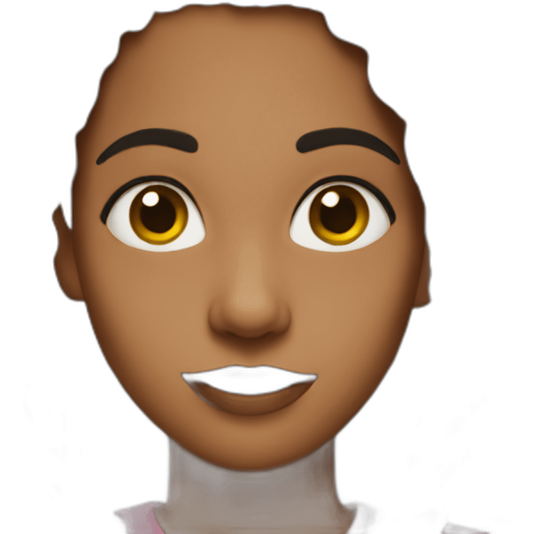 Bethany emoji