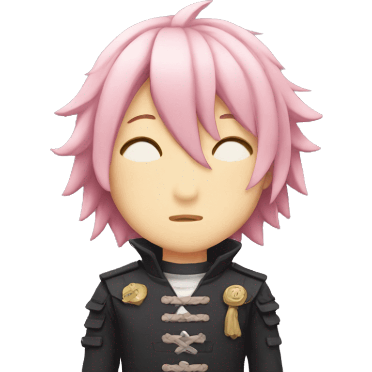 Astolfo emoji