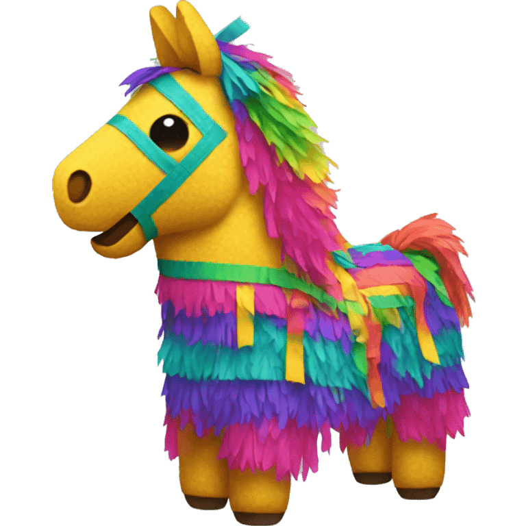 pinata emoji