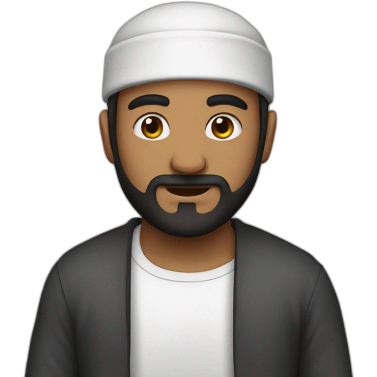 sayed emoji