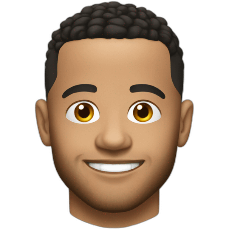 Menohis depay emoji