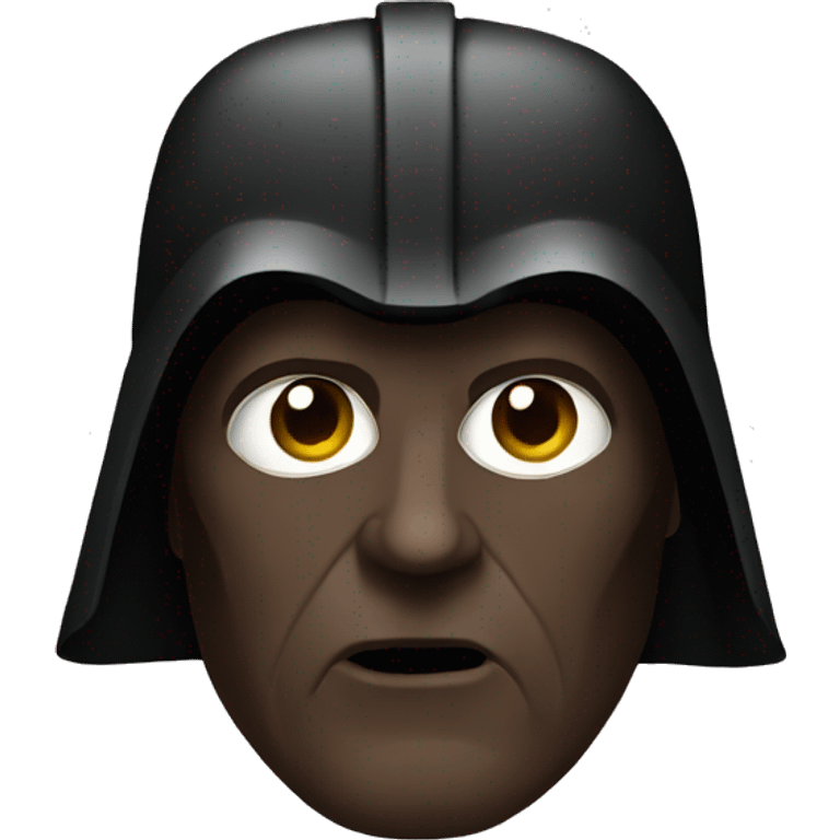 darth veder emoji