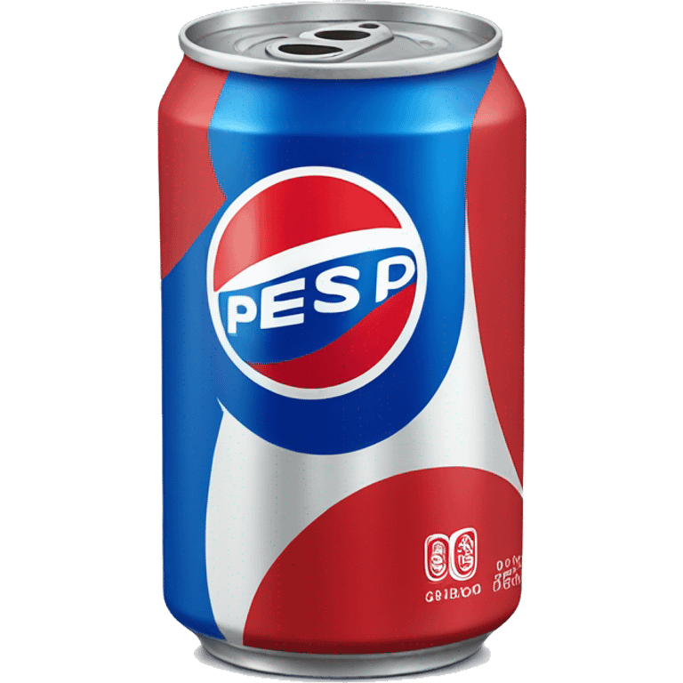 pepsi can emoji