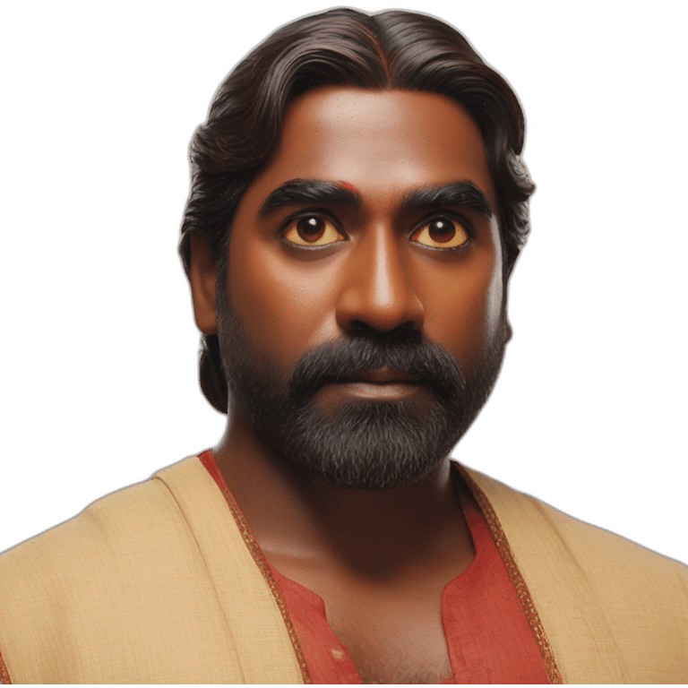 Vijay sethupathi emoji