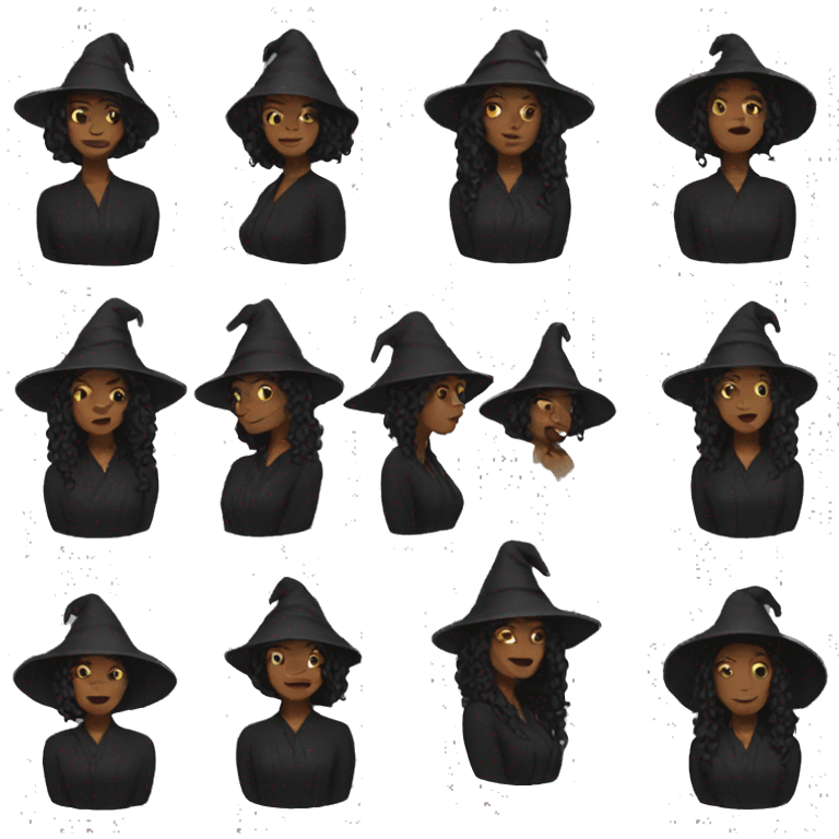 coven emoji