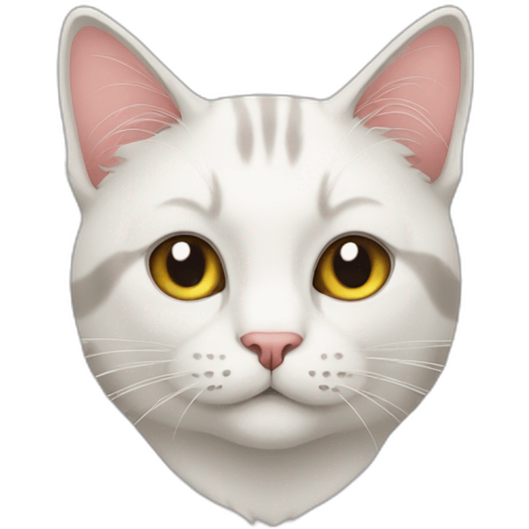 cat-l emoji