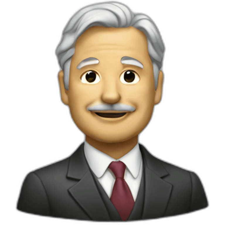 jp morgan emoji