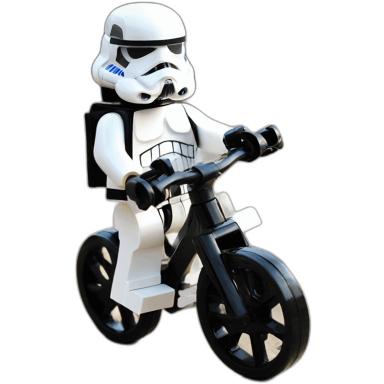 cute-lego-stormtrooper-riding-bicycle emoji