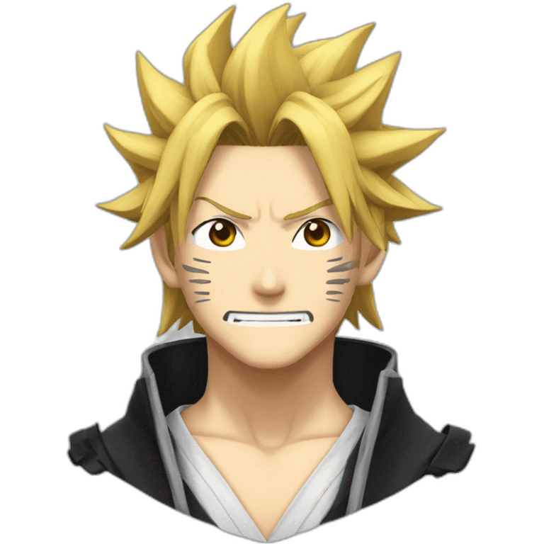 Rengoku kyojiro emoji