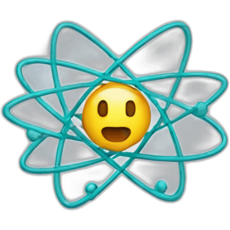 Atom emoji