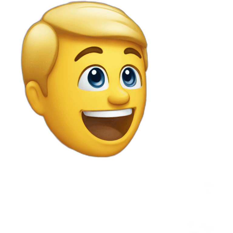 Logo Carrefour emoji