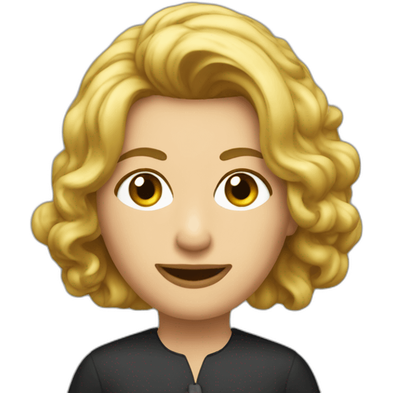 Giorgia meloni emoji