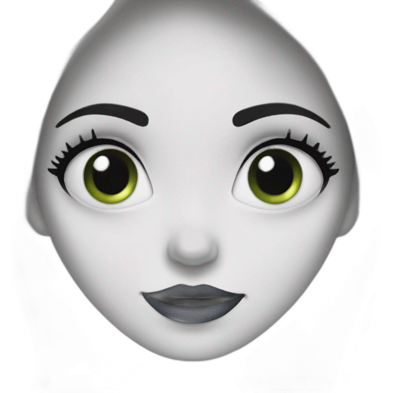 Corpse-Bride emoji