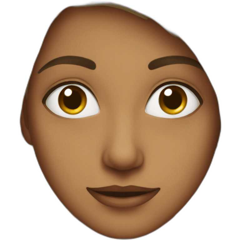 India emoji