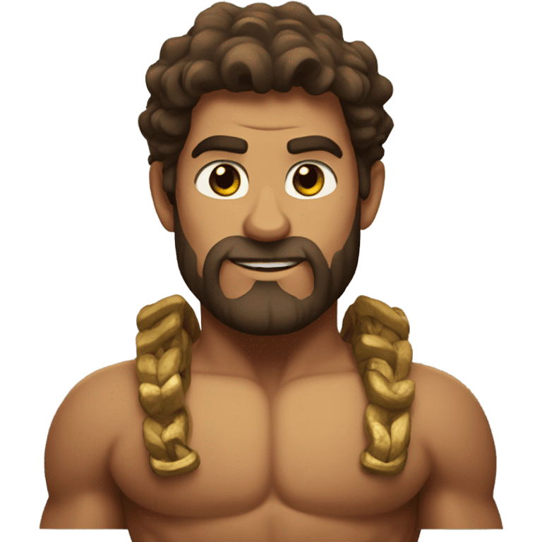 Hercules  emoji