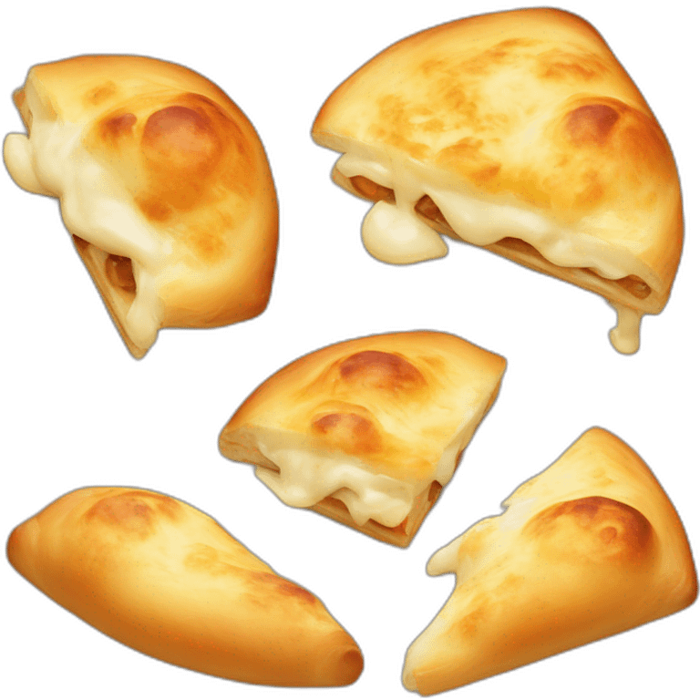 khachapuri emoji