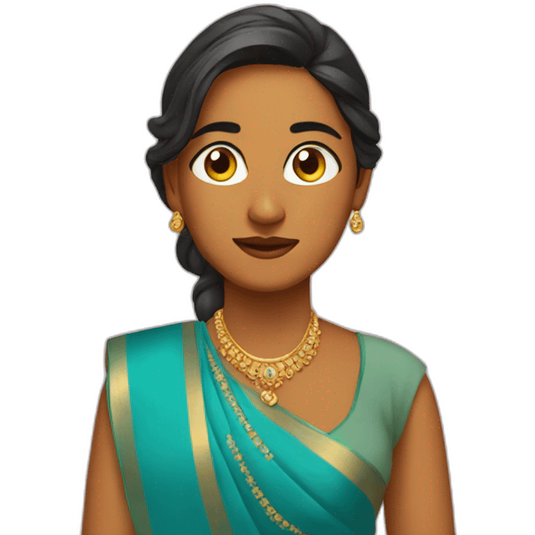 India  emoji