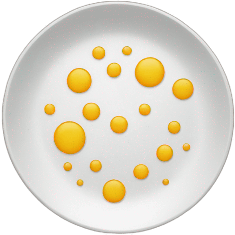 plate emoji