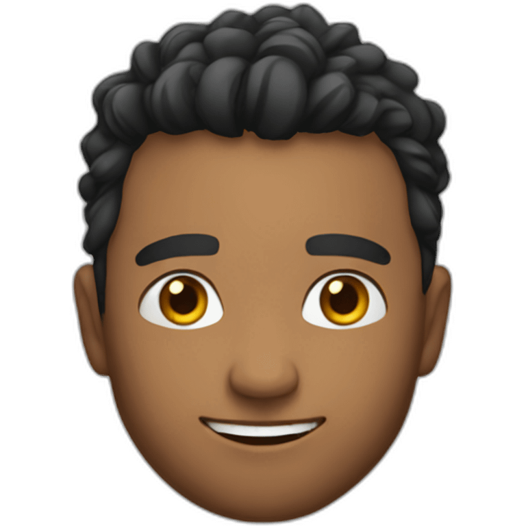 Yann emoji