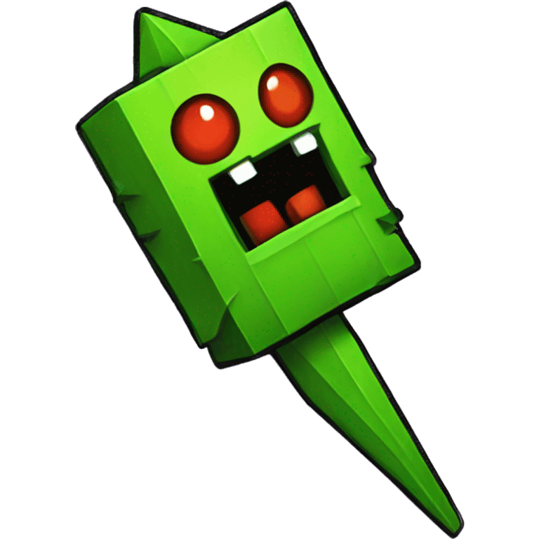 geometry dash spike emoji