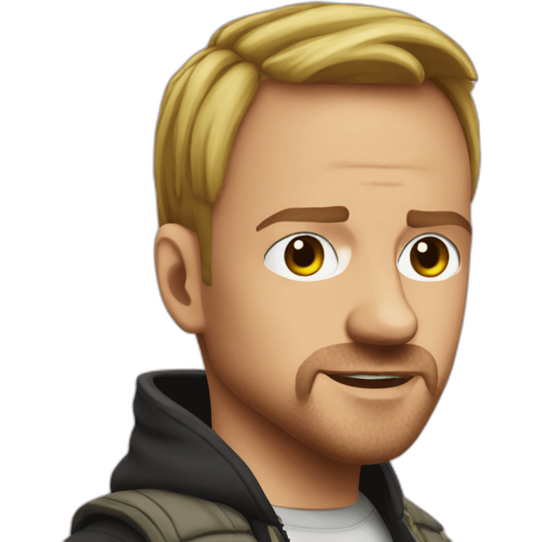 Jessie pinkman emoji