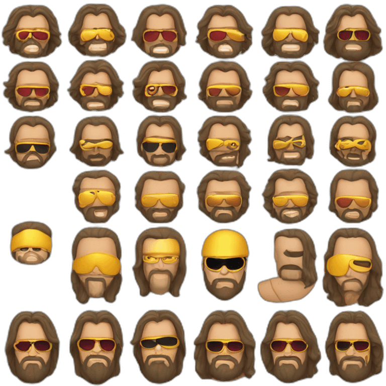 macho-man-randy-savage emoji