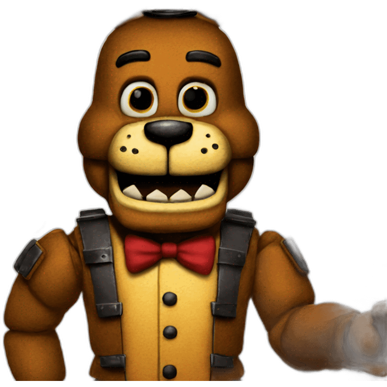 Fnaf emoji