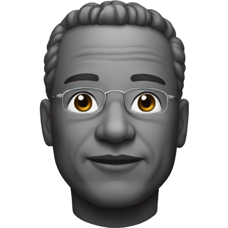 AI Legend emoji