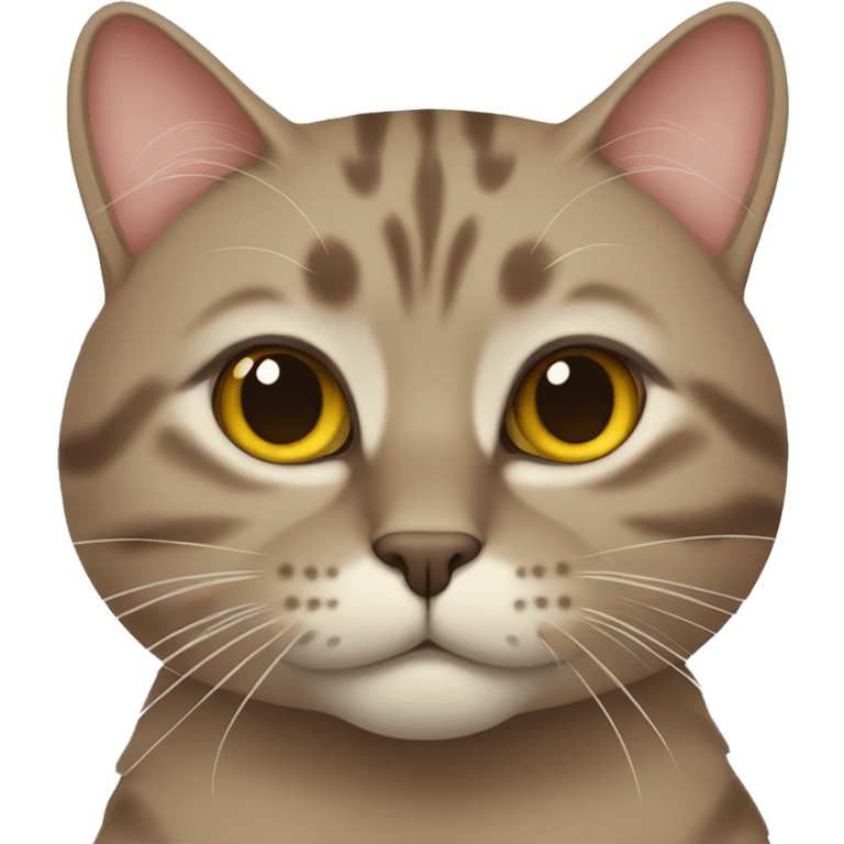 carey cat emoji